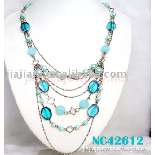 Necklace NC42612